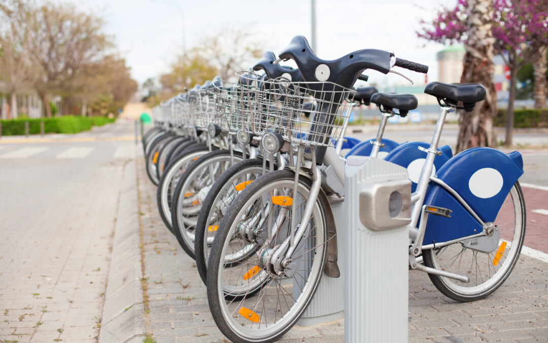 ASF esclarece as regras para indemnizações de acidentes com bicicletas elétricas