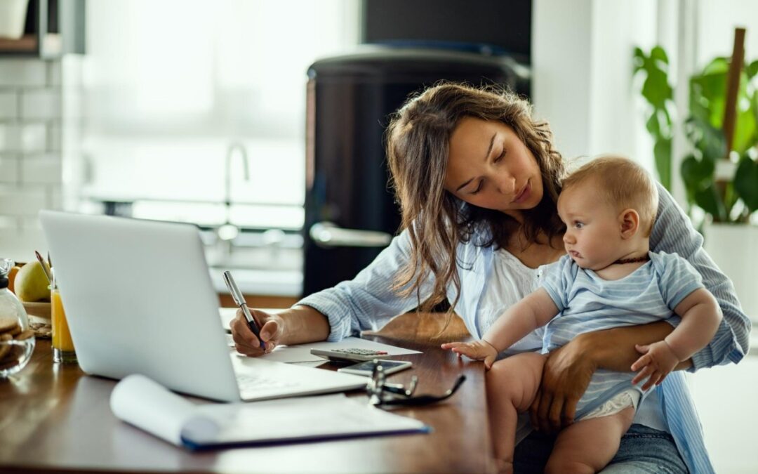 Despesas gerais familiares dos filhos: onde registar as faturas?