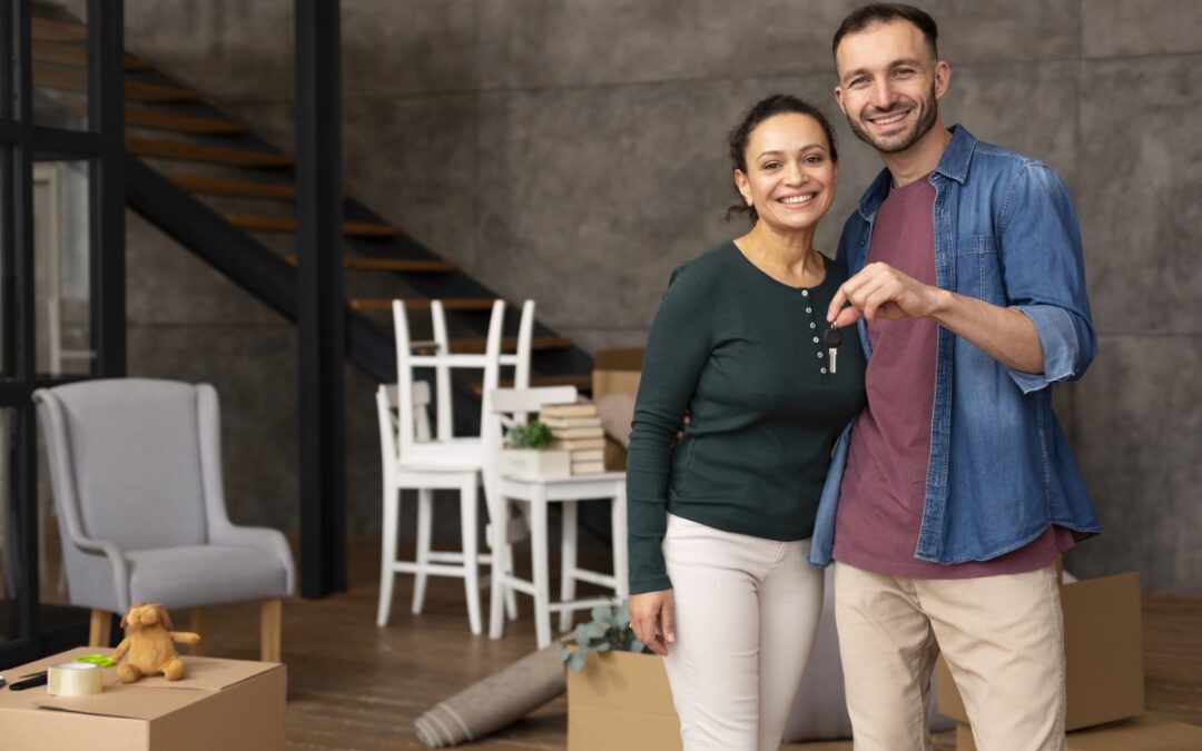 Queres comprar casa? Estratégias para juntar o dinheiro da entrada
