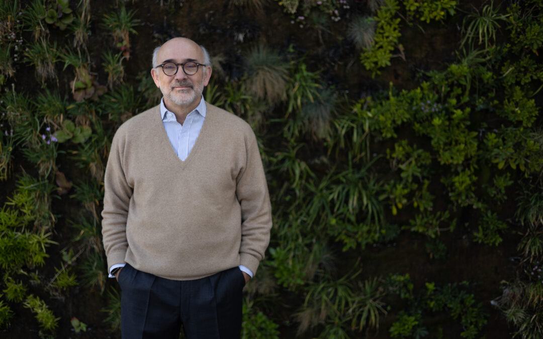 “Médis vai ser um verdadeiro sistema de saúde para toda a população”